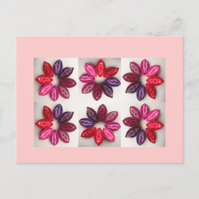 Carte Postale Representative : Can't say it, don't legislate it  (Devant)