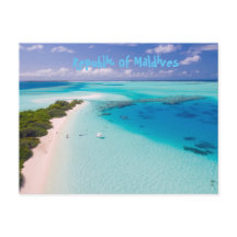 République des Maldives