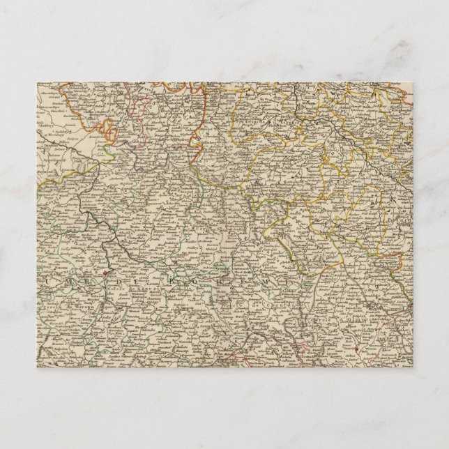 Carte Postale République tchèque 3 (Devant)