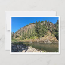 Réservoir Près De Swift