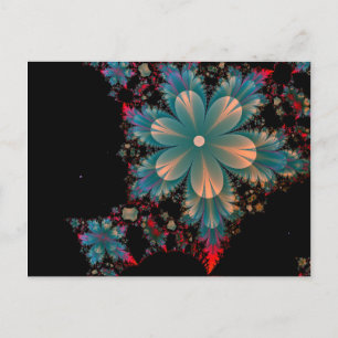 Carte Postale Ressort épicé