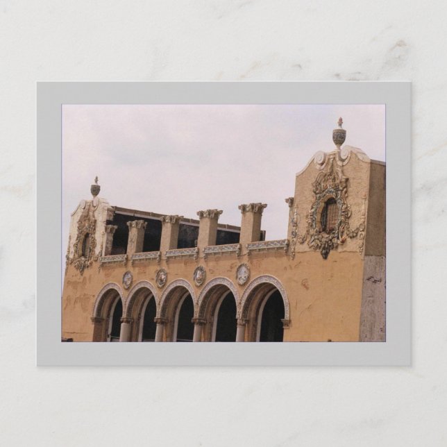 Carte postale Restaurant Enfants Facade (Coney Is. (Devant)