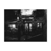 Restaurant Venise la Nuit