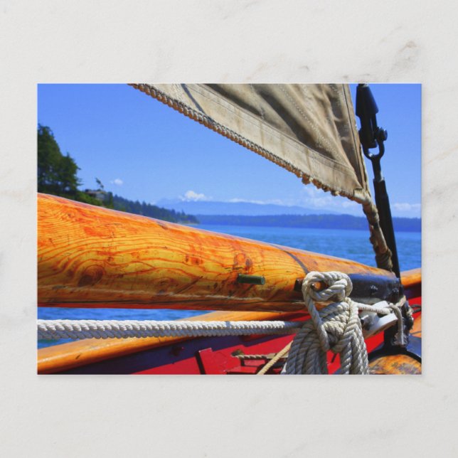 Carte Postale Reste le club (Devant)