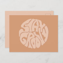 Restez Super Retro Beige