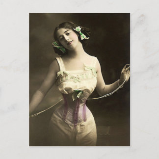 Carte Postale Restreindre Sa Taille