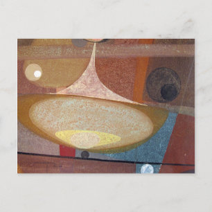 Carte Postale Résumé 14X11