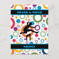 Résumé d'athlétisme