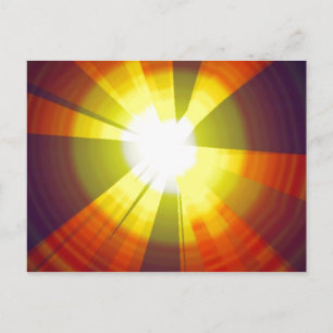 Carte Postale Résurrection