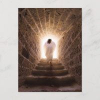 Résurrection de Jésus