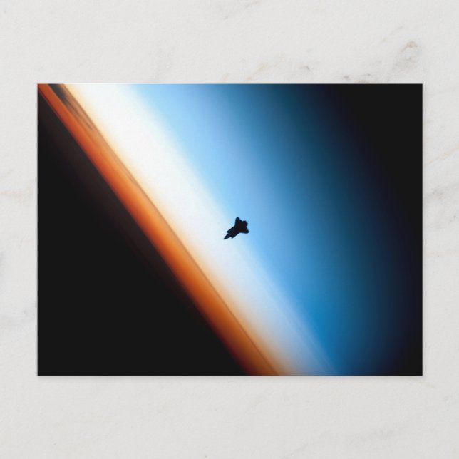 Carte Postale Retour (Devant)