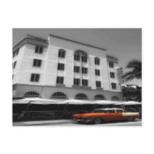 Retour à la les années 50