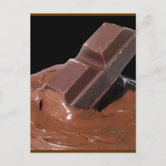 Carte Postale Retour À La Nature