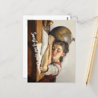 Retour à l'école Norman Rockwell dessin style