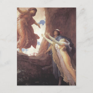 Carte Postale Retour de Persephone