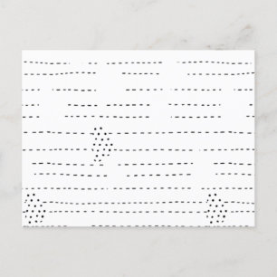 Carte Postale Retourner à l'école Essentiels pour les étudiant
