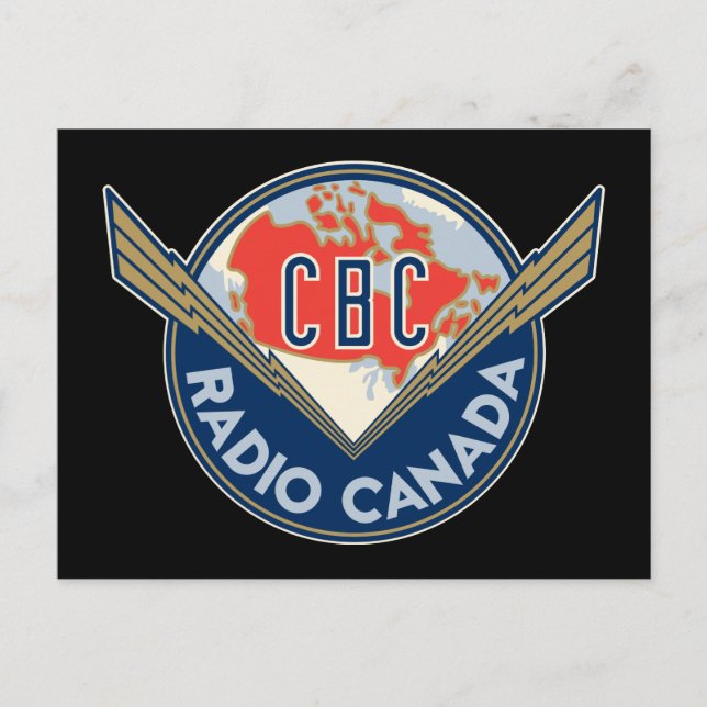 Carte Postale  Rétro 1940-1958 (Devant)