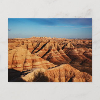 Carte postale Retro American Scenery