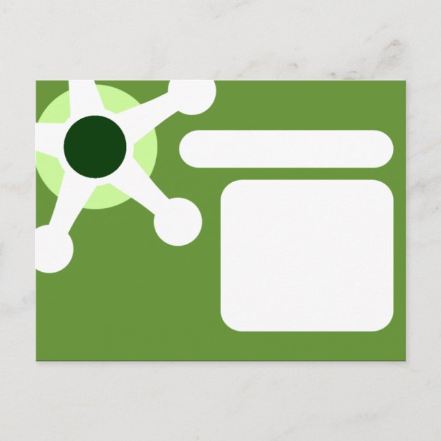 Carte Postale retro jax. (Devant)