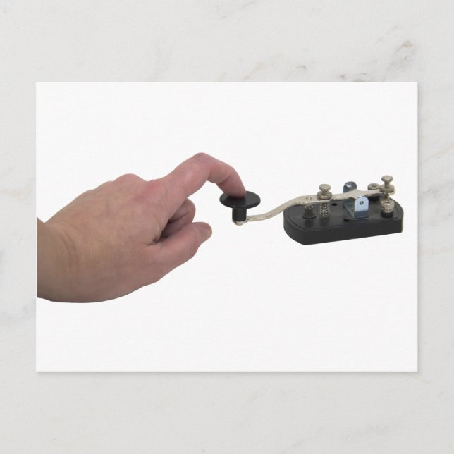 Carte Postale RetroCommunications082609 (Devant)