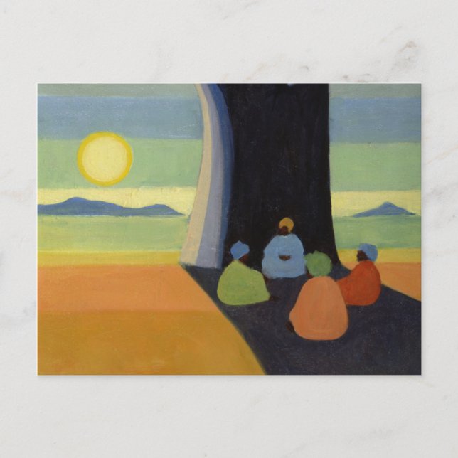 Carte Postale Réunion de 2005 (Devant)