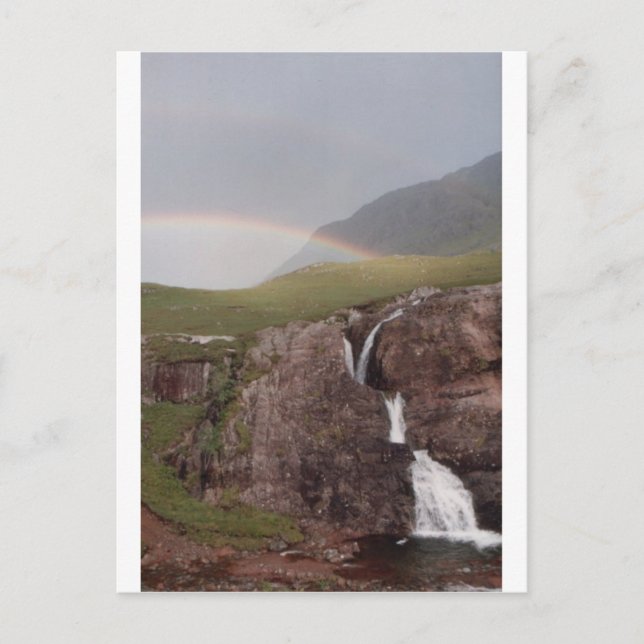 Carte Postale Réunion Des 3 Eaux 3 (Devant)