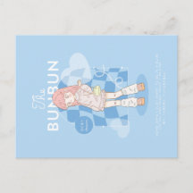 Rêve bleu rose 