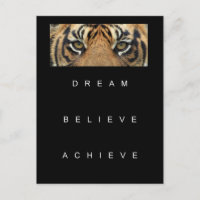 rêve croire obtenir une soumission motivante