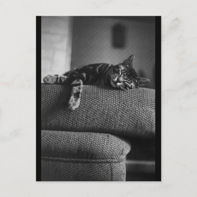 Carte Postale Rêver (Devant)