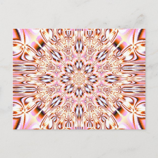 CARTE POSTALE RÊVES DOUCES 32 (Devant)