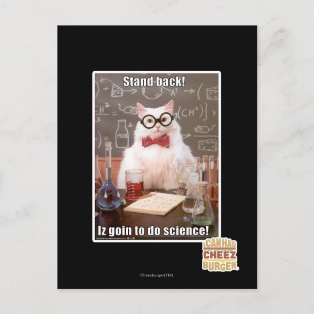 Carte Postale Reviens ! (Devant)