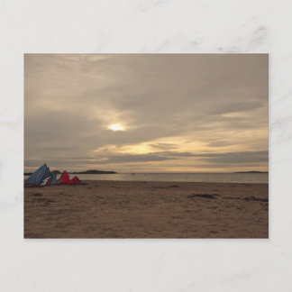 Carte Postale Rhosneigr