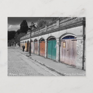 Carte Postale Richmond - Londres