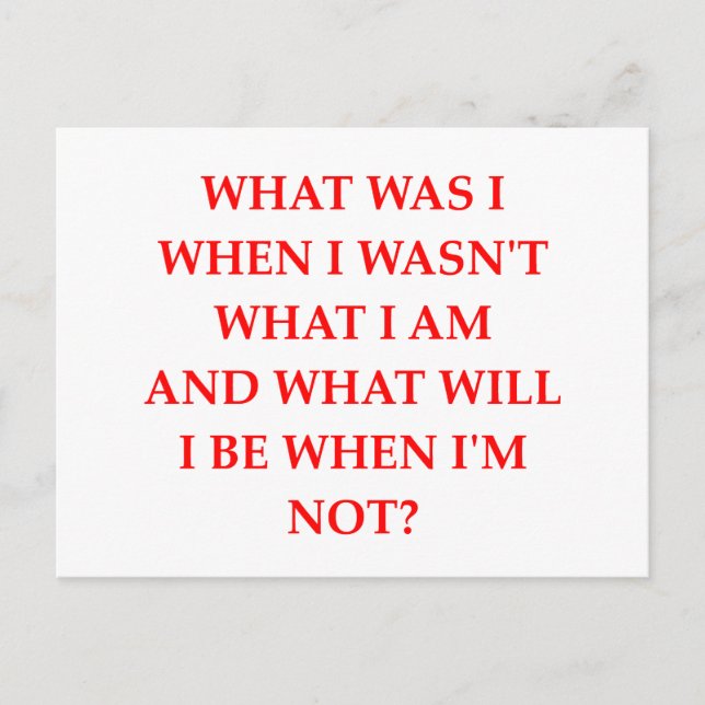 Carte Postale rider (Devant)