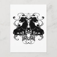 Ridéveloppement de Lions Vintages avec des perruqu