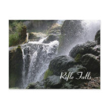 Rifles Falls