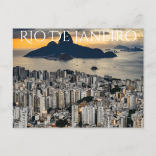 Carte Postale Rio de Janeiro (10)
