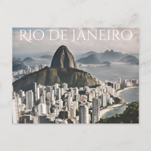 Carte Postale Rio de Janeiro (16)