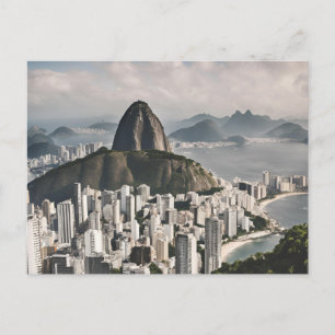 Carte Postale Rio de Janeiro (17)