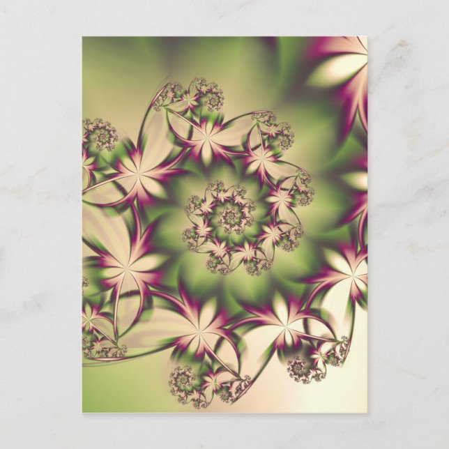 Carte Postale Riposas (Devant)