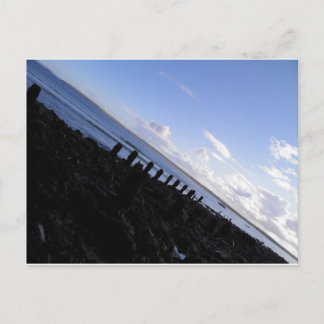 Carte Postale Rive Saint-Ives