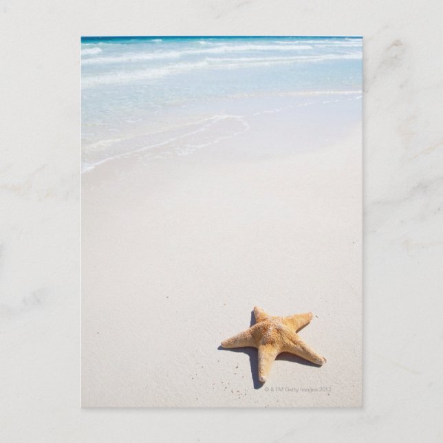 Carte Postale Riviera Maya (Devant)