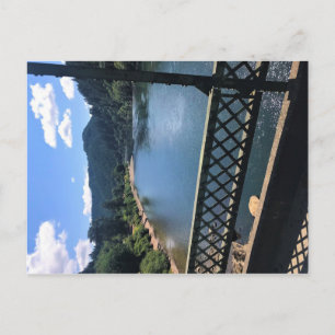 Carte Postale Rivière Umpqua, OU