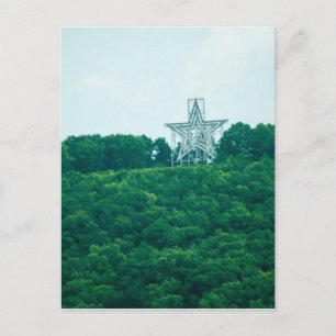 Carte Postale roanoke virginia