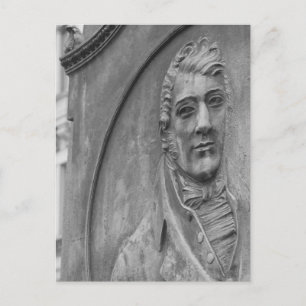Carte Postale Robert Fulton