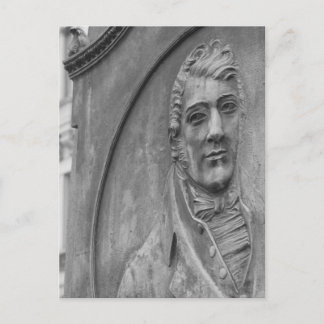 Carte Postale Robert Fulton