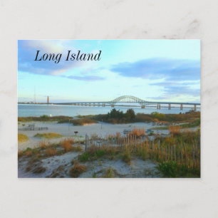 Carte Postale Robert Moses