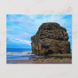 Carte Postale Rocher de Marsden