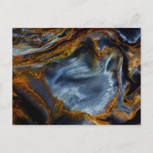 Carte Postale Rocher de Pietersite