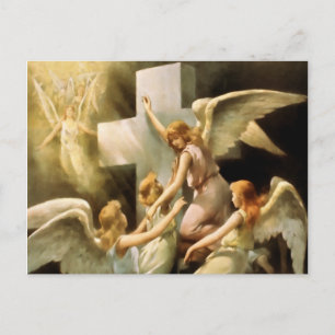 Carte Postale Rocher des âges